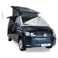 HINDERMANN Thermo Cover, Classic VW T5 / T6